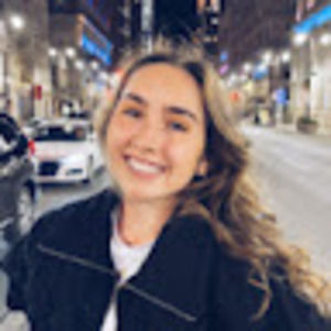 Meet your Posher, Alia